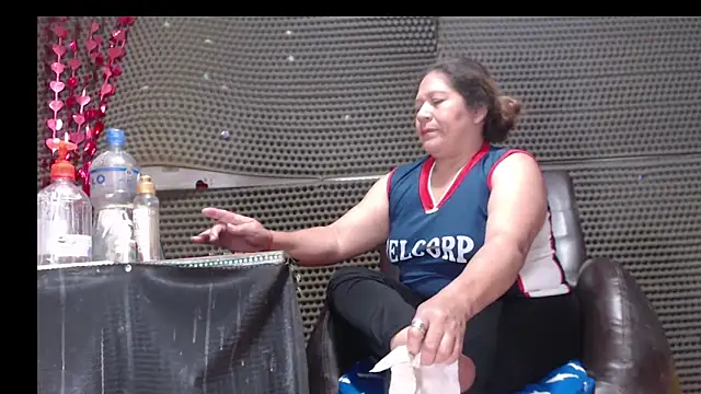 Alisson Sodomy online show from 04-24-26, 08:44