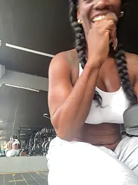 Bustykeyla online show from 03-15-25, 03:16