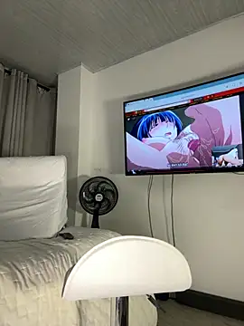 Bustykeyla online show from 10-12-25, 12:42