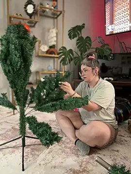 Alix Valentine online show from 12-02-25, 12:05