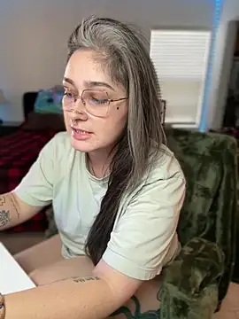 Alix Valentine online show from 01-12-26, 10:48