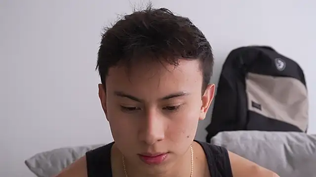 Snapshot of DeusbelliS chatting on 10-01-25, 05:41 DeusbelliS online show from 10-01-25, 05:41