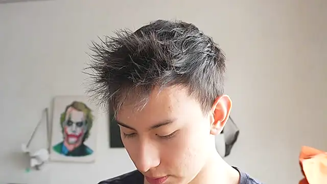 Snapshot of DeusbelliS chatting on 10-06-25, 03:20 DeusbelliS online show from 10-06-25, 03:20