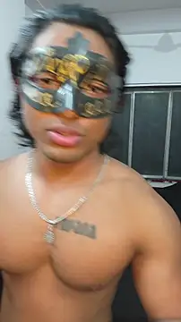 sam honey5 online show from 12-19-25, 05:42