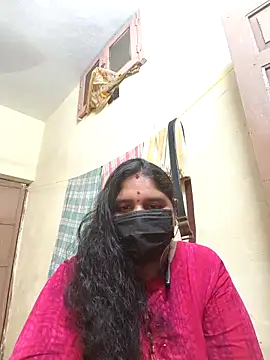 Villageanuty online show from 10-07-25, 04:48