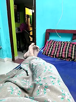 Villageanuty online show from 01-12-26, 02:22