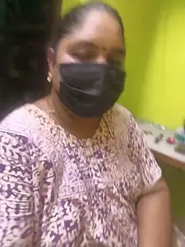 Villageanuty online show from 05-16-26, 03:36