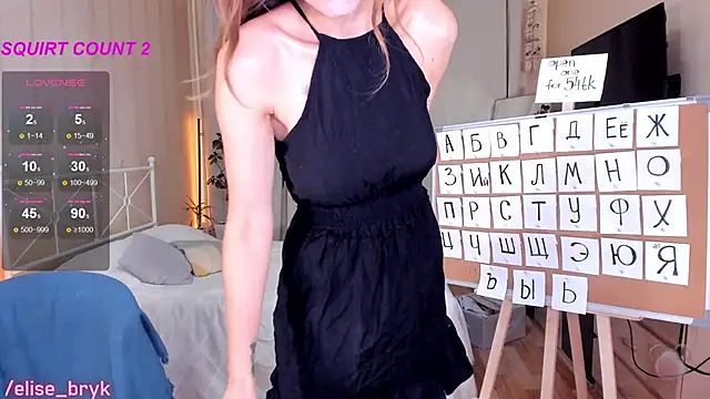 Snapshot of bryk_elise chatting on 09-20-25, 12:28 bryk elise online show from 09-20-25, 12:28