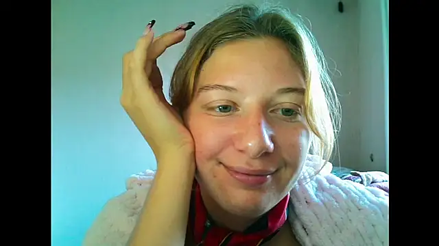 Lily Ember online show from 09-22-25, 11:12