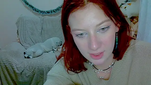 Lily Ember online show from 01-05-26, 07:50