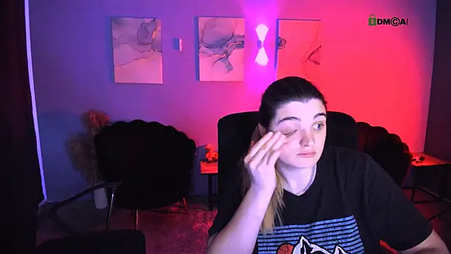 inga gree online show from 02-05-26, 09:30