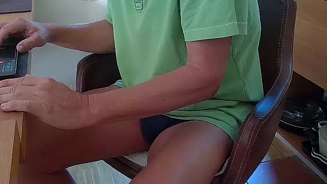 Unique X perience online show from 10-07-25, 12:02