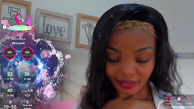 dakhota    online show from 12-22-25, 11:18