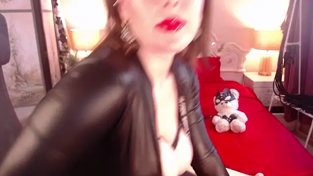 SofiaBimboss online show from 03-02-26, 05:08