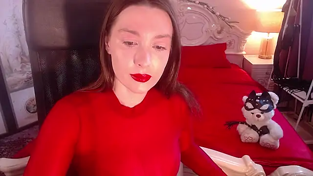 SofiaBimboss online show from 04-27-26, 03:15