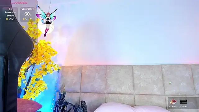 Snapshot of AbellaDannger chatting on 10-02-25, 02:29 AbellaDannger online show from 10-02-25, 02:29