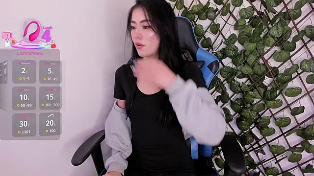 Anya Belth online show from 10-13-25, 06:52