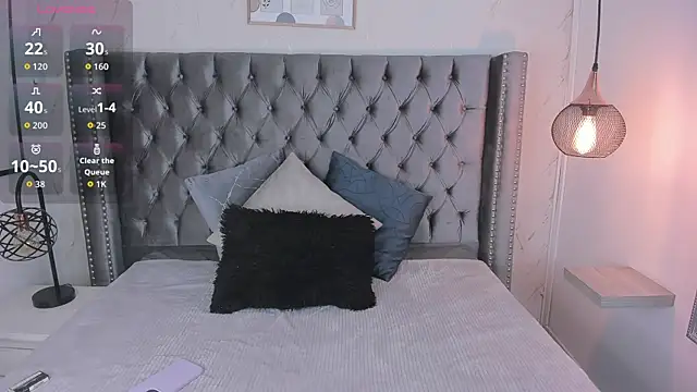 Anya Belth online show from 10-25-25, 07:19