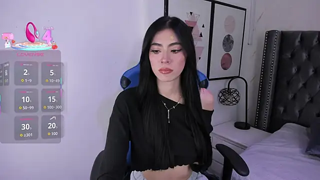 Anya Belth online show from 11-07-25, 07:47