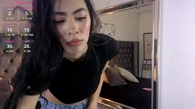 Anya Belth online show from 04-01-26, 07:44