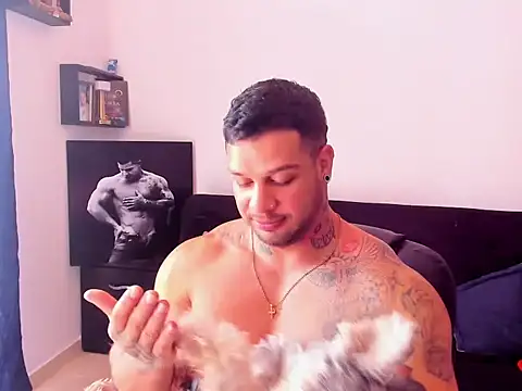 Marck Mathews online show from 04-21-26, 02:56