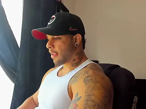 Marck Mathews online show from 04-22-26, 04:08