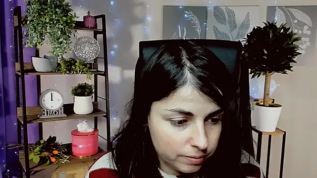 MartaEdams online show from 01-12-26, 06:18