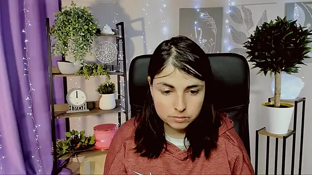 MartaEdams online show from 03-02-26, 07:26