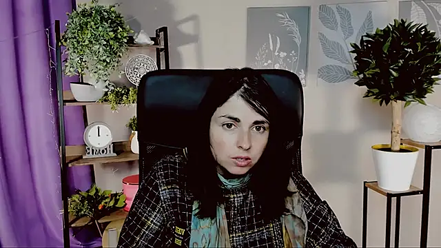 MartaEdams online show from 03-18-26, 06:16