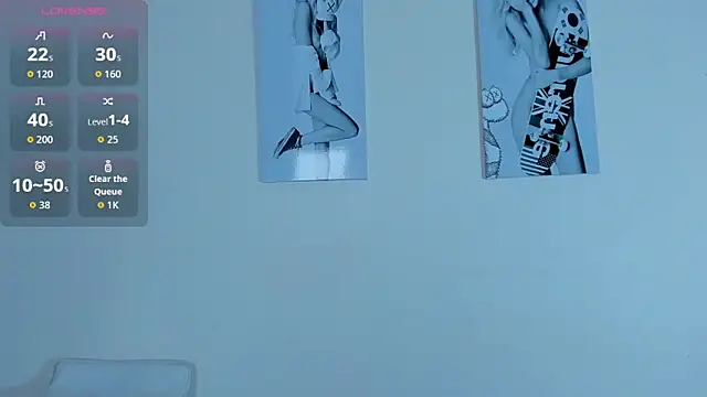 Snapshot of SamayRyann chatting on 10-31-25, 12:39 SamayRyann online show from 10-31-25, 12:39