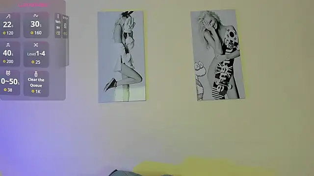 Snapshot of SamayRyann chatting on 11-06-25, 12:39 SamayRyann online show from 11-06-25, 12:39