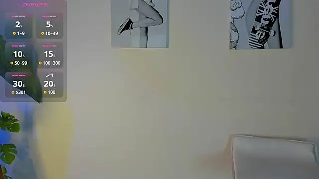 Snapshot of SamayRyann chatting on 11-24-25, 01:00 SamayRyann online show from 11-24-25, 01:00