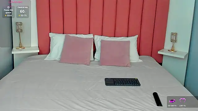 SamayRyann online show from 03-12-26, 01:28