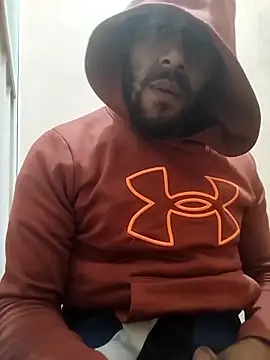 wolfsexmxn online show from 11-16-25, 09:15