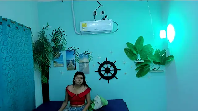 eladyrous98 online show from 11-08-25, 07:30