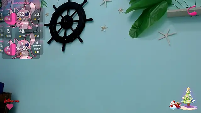 eladyrous98 online show from 12-22-25, 02:36