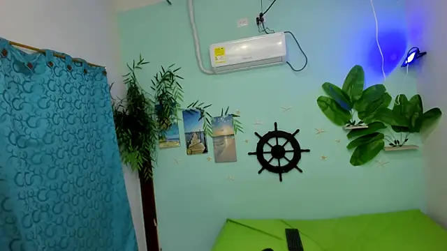 eladyrous98 online show from 03-07-26, 02:36