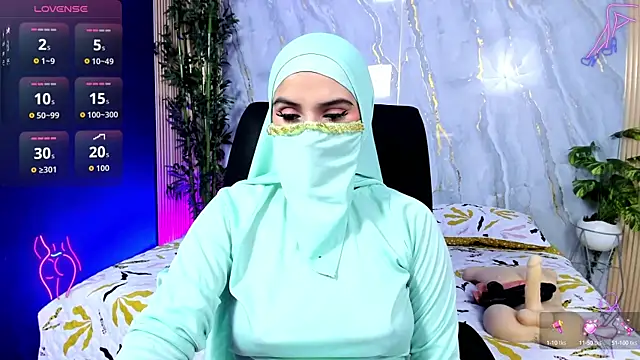 malek zark2 online show from 09-30-25, 12:32