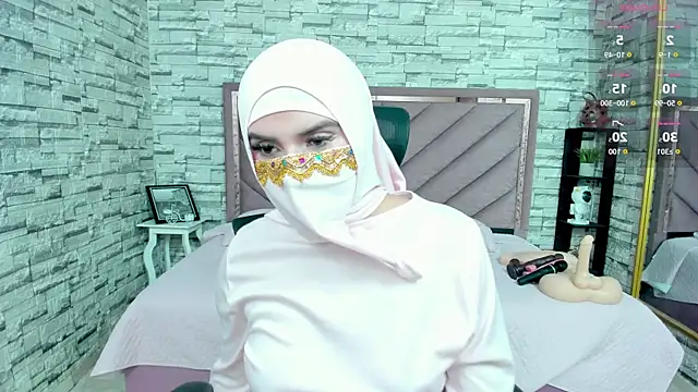 malek zark2 online show from 10-15-25, 11:49