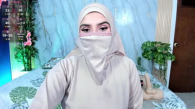 malek zark2 online show from 11-19-25, 11:49