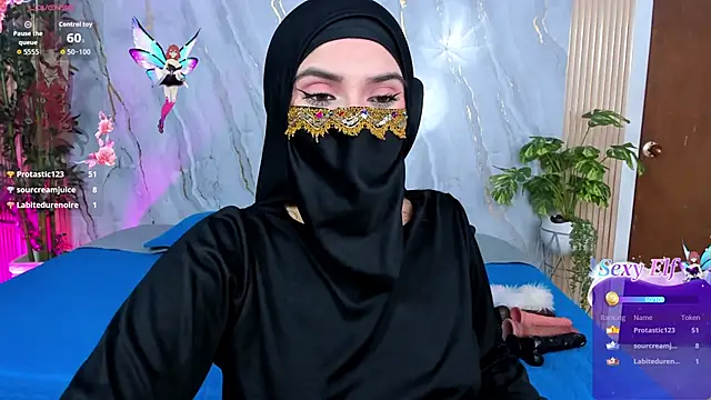 malek zark2 online show from 01-08-26, 12:57