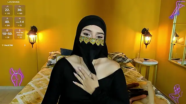 malek zark2 online show from 02-14-26, 12:51