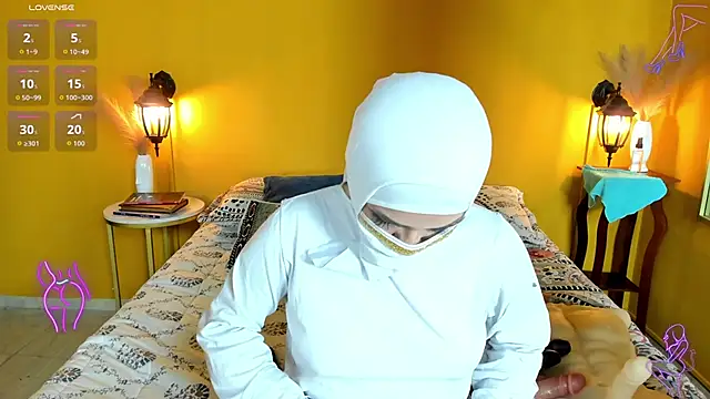 malek zark2 online show from 03-10-26, 12:48