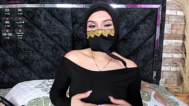 malek zark2 online show from 03-13-26, 12:50