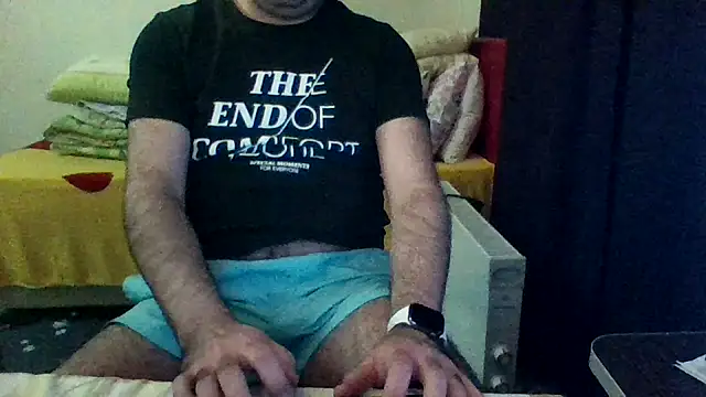 st206boy online show from 03-19-26, 12:36