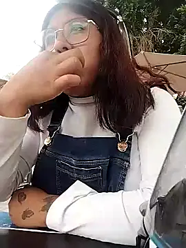 Atenea69 online show from 10-03-25, 07:55