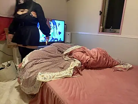 noel 8181 lcup online show from 10-12-25, 01:10