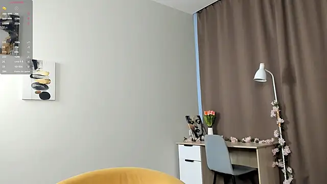 TaiteFairfield online show from 02-28-26, 08:04