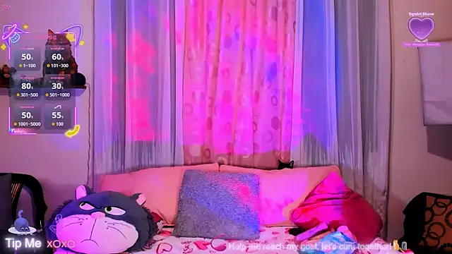 Snapshot of Rosie_Good_girl chatting on 11-04-25, 01:48 Rosie Good girl online show from 11-04-25, 01:48