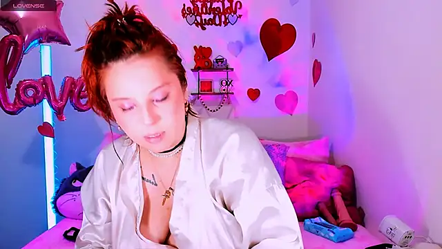 Rosie Good girl online show from 02-01-26, 04:11